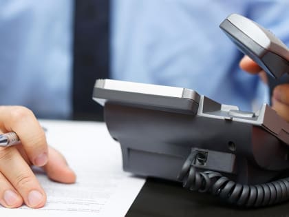 Роспотребнадзор открыл горячую линию по вопросам профилактики ОРВИ и гриппа