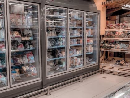 В Самарской области за год все стало дороже на 5,4%