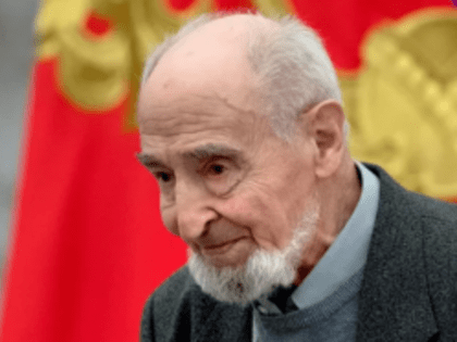 Умер советский художник и режиссер-мультипликатор Леонид Шварцман