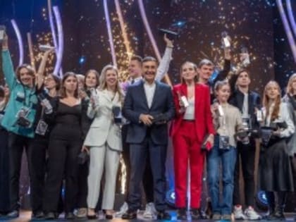 Всероссийский студфорум «Твой Ход-2022»: победителем одноименного конкурса стала команда СамГТУ