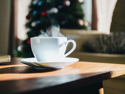 Диетолог назвала топ-3 необычных и полезных зимних напитков