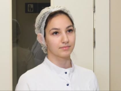 "Не запрокидывайте голову": самарский врач рассказала, что делать, если из носа пошла кровь