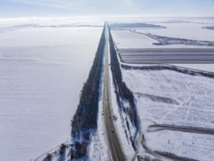 В регионе подведели итоги реализации дорожного нацпроекта