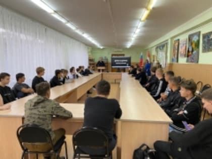 В Тольятти проходит "Всероссийская неделя безопасности дорожного движения"