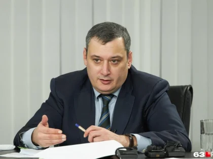 Новый губернатор Курской области назначен указом президента