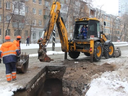 В Самаре с 1 по 5 марта пройдут плановые отключения холодной воды