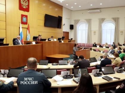 В Самарской области будут досрочно размандачивать иноагентов