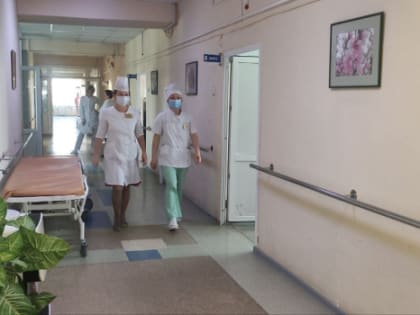 Где в Самарской области еще 191 человек заболел коронавирусом 21 ноября 2022 года