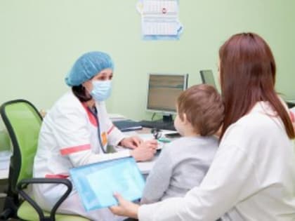 Медработники приглашают жителей региона сделать прививки от кори.