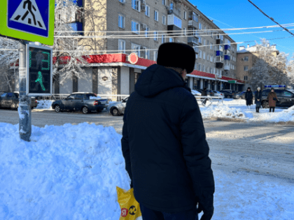 На выходных погода преподнесет мерзкие сюрпризы жителям Самарской области