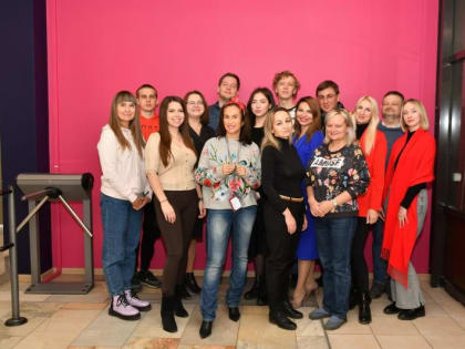 Читайте в свежем выпуске газеты "Волжская коммуна" 28 октября