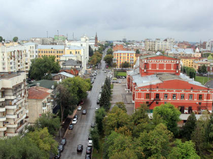 В Самаре приведут в порядок гостевые маршруты