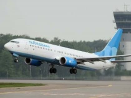 «Победа» запустит рейсы из Москвы в Самару с 28 октября