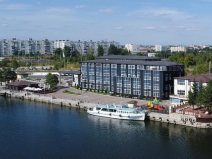 Сегодня в правительстве решается вопрос о заходе в Сызрань круизных теплоходов