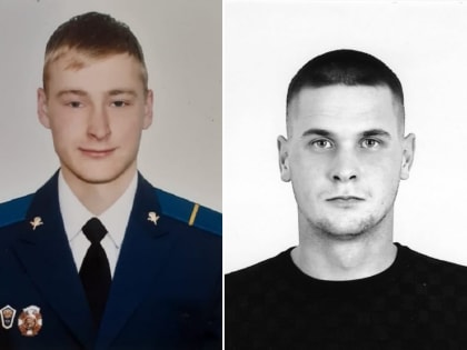 В Тольятти похоронили троих военных, погибших на Украине