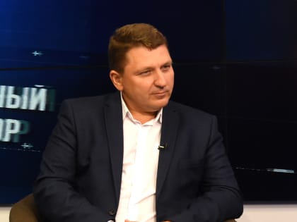 Игорь Смирнов: «В Тольятти очень сильный инжиниринговый блок»