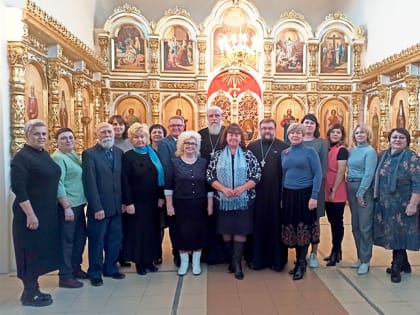 Утвердили формат и сроки. В Самарской области состоится рождественский фестиваль «Вифлеемская звезда»