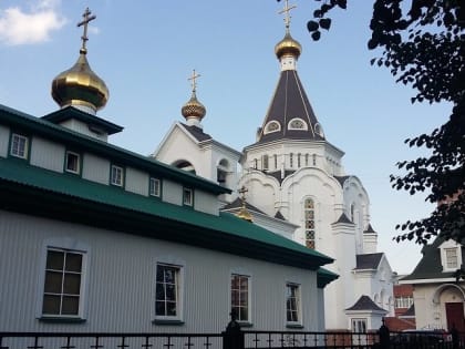 В Тольятти пройдет фестиваль  «Волжские звоны»