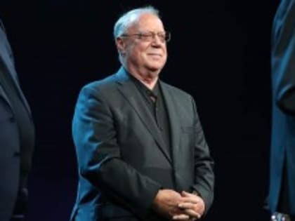 Умер гендиректор Чеховского фестиваля Валерий Шадрин