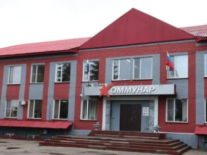 Дмитрий Азаров и  руководство «Самарского завода «Коммунар» обсудили ход выполнения гособоронзаказа