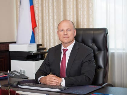 Стало известно, кто сменил на посту снятого судью Александра Ефанова