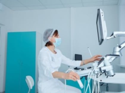 В Самарской области в этом году появятся два новых специализированных центра для раннего выявления рака