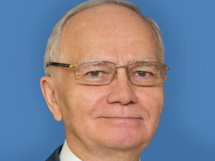 Продлены полномочия сенатора РФ - представителя от правительства Самарской области Фарита Мухаметшина