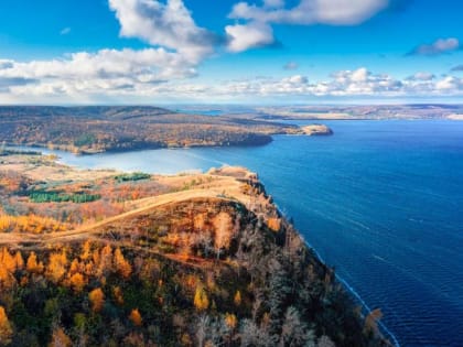 Дмитрий Азаров обратился к землякам в День Самарской губернии