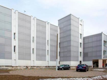 "Медгард" планирует выйти на московский рынок