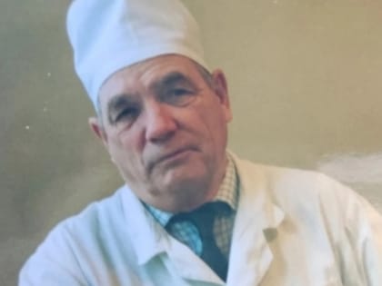 В Самарской области сегодня простятся с известным врачом