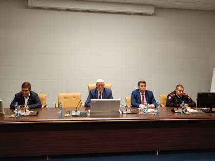 Областной урок по финансовой грамотности прошел в Самарской области