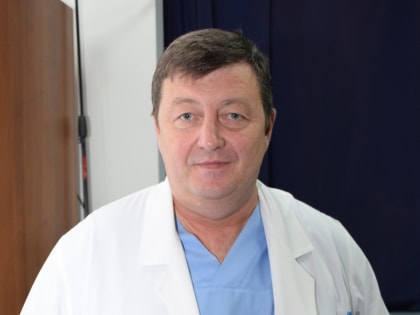 В ГБУЗ СОКОД состоялось торжественное награждение сотрудников