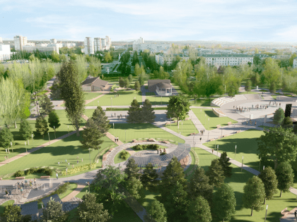 Свыше 80 тысяч тольяттинцев проголосовали за будущее города