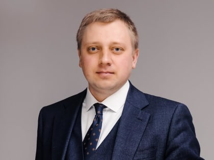 Дмитрий Хилов ("Деловая Россия"): "Нужно менять методику уплаты НДС"