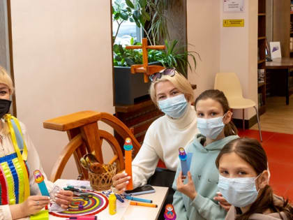 Ночь музеев - 2022