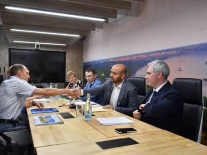 По решению главы региона Вячеслава Федорищева в Тольятти, Самаре и Сызрани запустят пилотные ярмарки ремесленной продукции