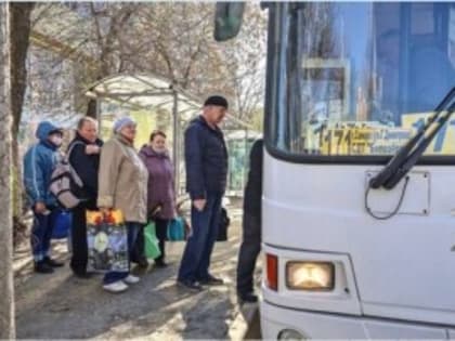 В Самаре выработаны меры, чтобы справиться с недовыпуском автобусов