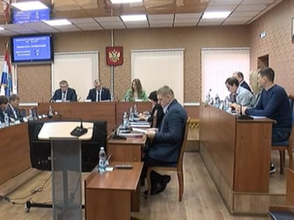 В Сызранской думе разгорелись дебаты: как  кормить детей