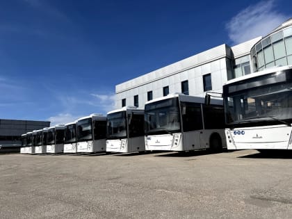 Стала известна планируемая стоимость проезда в тольяттинских автобусах