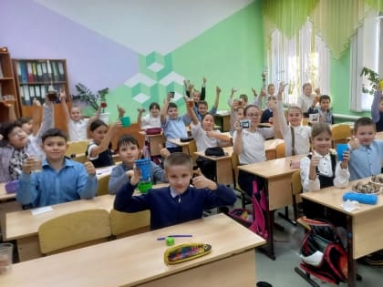 СЛАДКИЕ УРОКИ