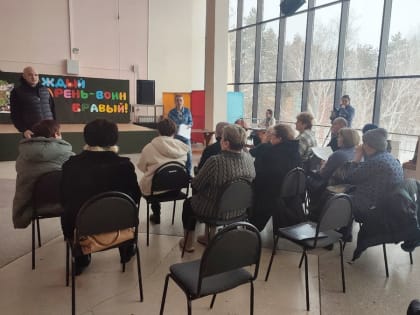 На проспекте Гагарина вдоль домов 9 и 25 может появиться пешеходная аллея