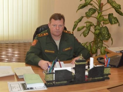 Пора в Армию, осенняя призывная кампания 2023