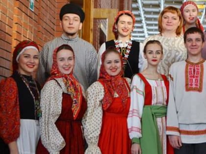 ЛУКОЙЛ одобряет: принимаются заявки на участие в VIII Конкурсе социальных и культурных проектов