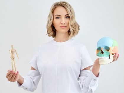 Обзор лучших остеопатов России