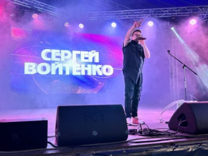 Сызрань отмечает свой день города