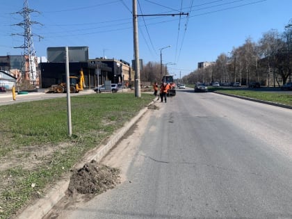 Собрали 826 тонн: Ренц рассказал, когда складированный мусор уберут с улиц Тольятти