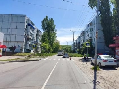 Никто от наказания не уйдёт. В Жигулевске к ответственности привлечен водитель, сбивший несовершеннолетнего на пешеходном переходе