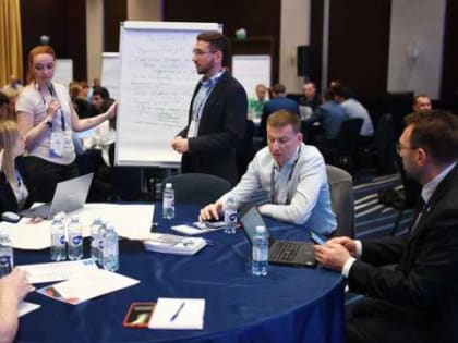 Все флаги в гости к нам! В Самарской области ждут предпринимателей из Узбекистана, Армении, Ирана, Китая и Турции