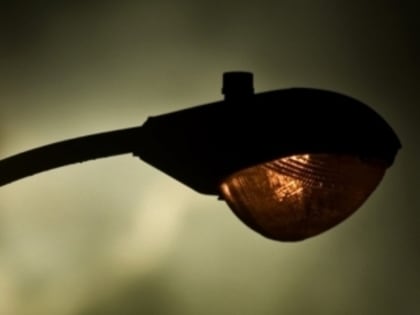 В Тольятти недобросовестная фирма сорвала ремонт наружного освещения