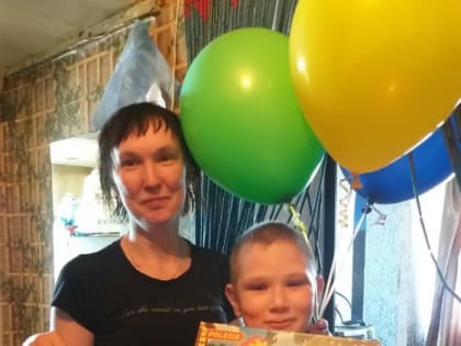 «НАУЧИЛАСЬ ЖИТЬ ЗДЕСЬ И СЕЙЧАС»